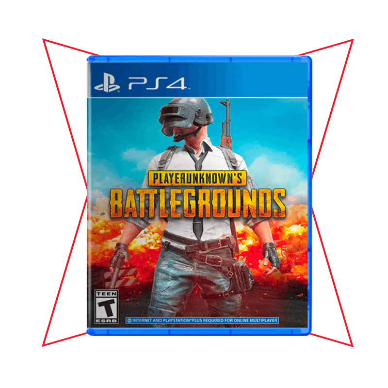 Когда выйдет pubg на nintendo switch