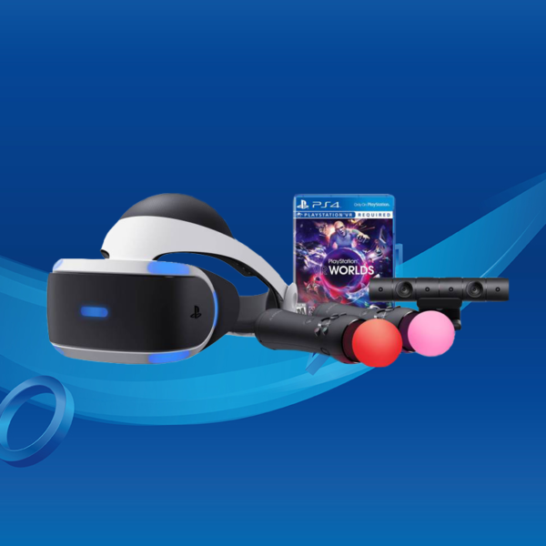 PlayStation VR “PlayStation VR WORLDS” 同の+spbgp44.ru