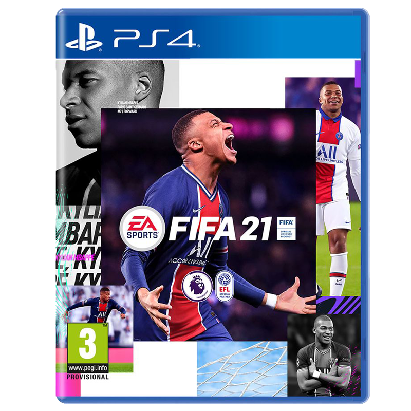 FIFA 21 In-Game Commentary – Arabic para Nintendo Switch - Site Oficial da  Nintendo